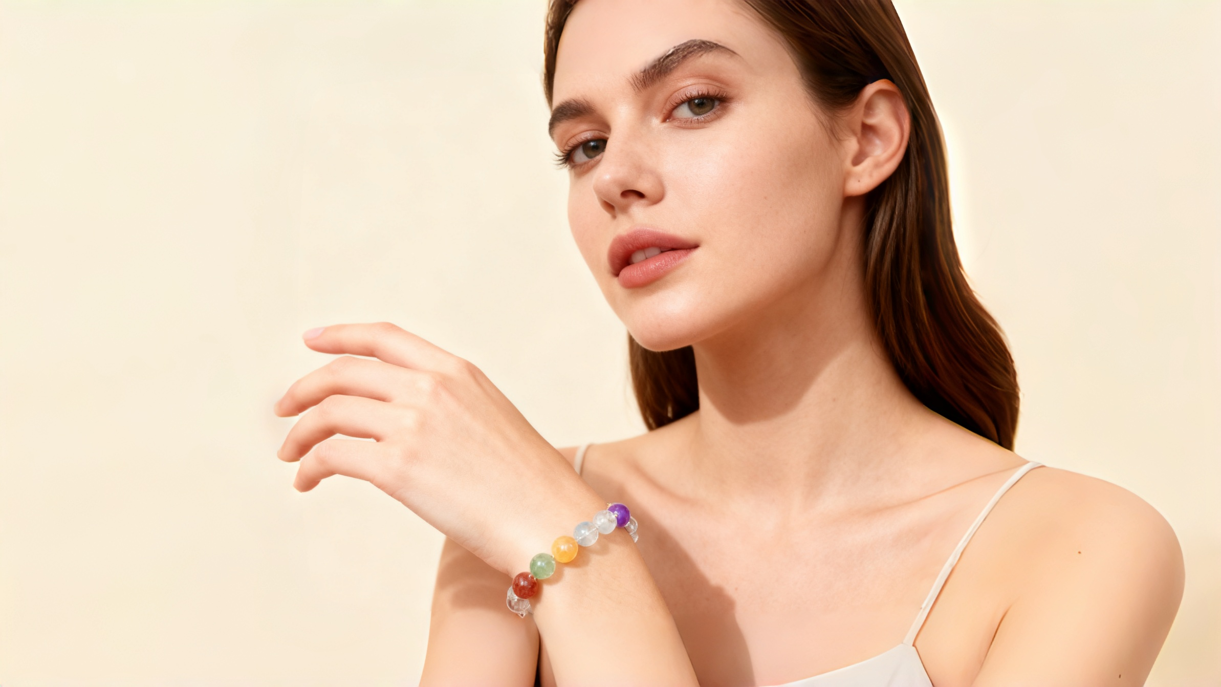 The Power of Crystals: How to Choose the Right Bracelet for You?