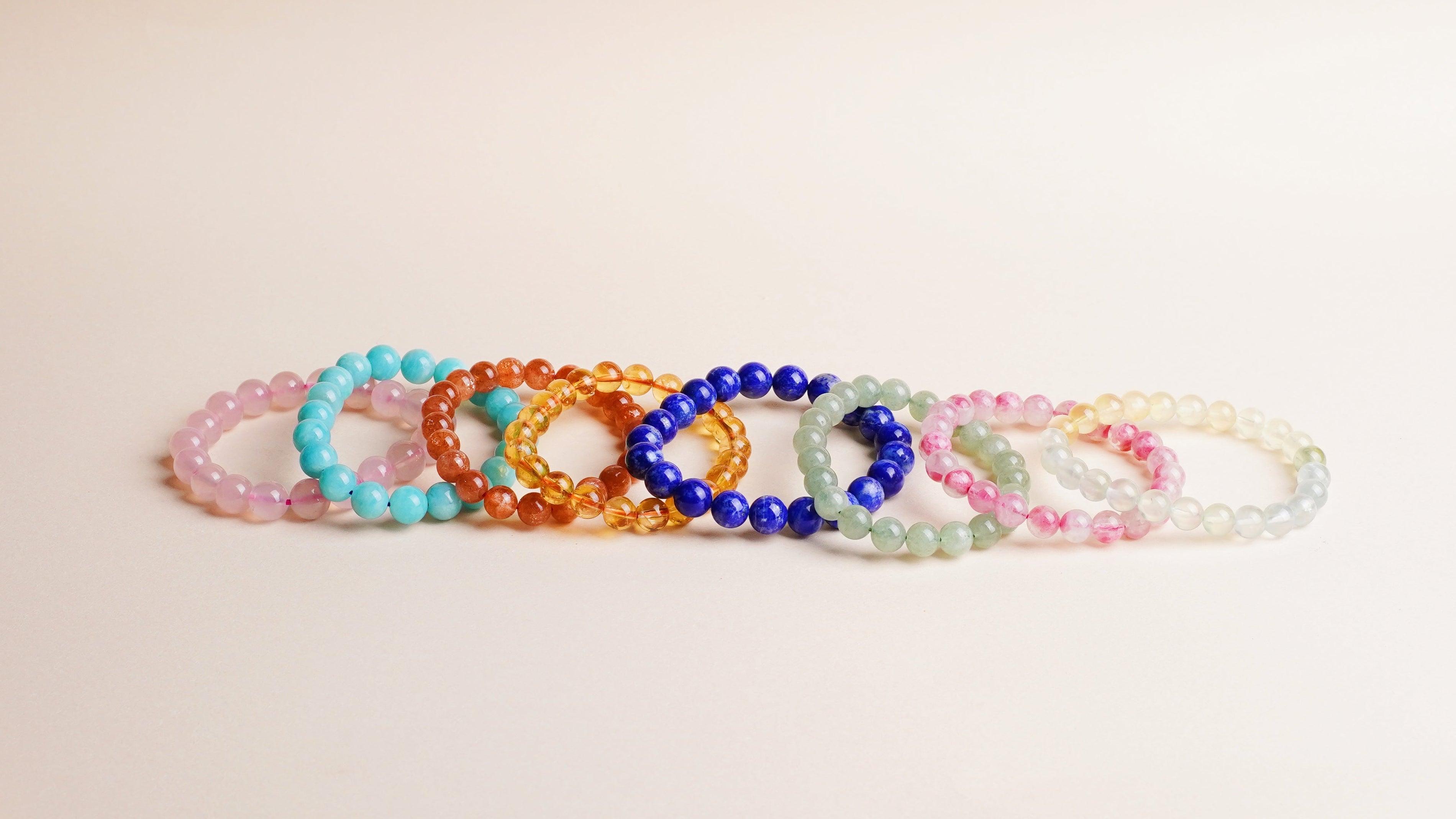 Crystal Meanings Explained: Love, Wealth & Protection