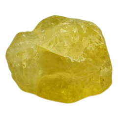 Lemon Crystal
