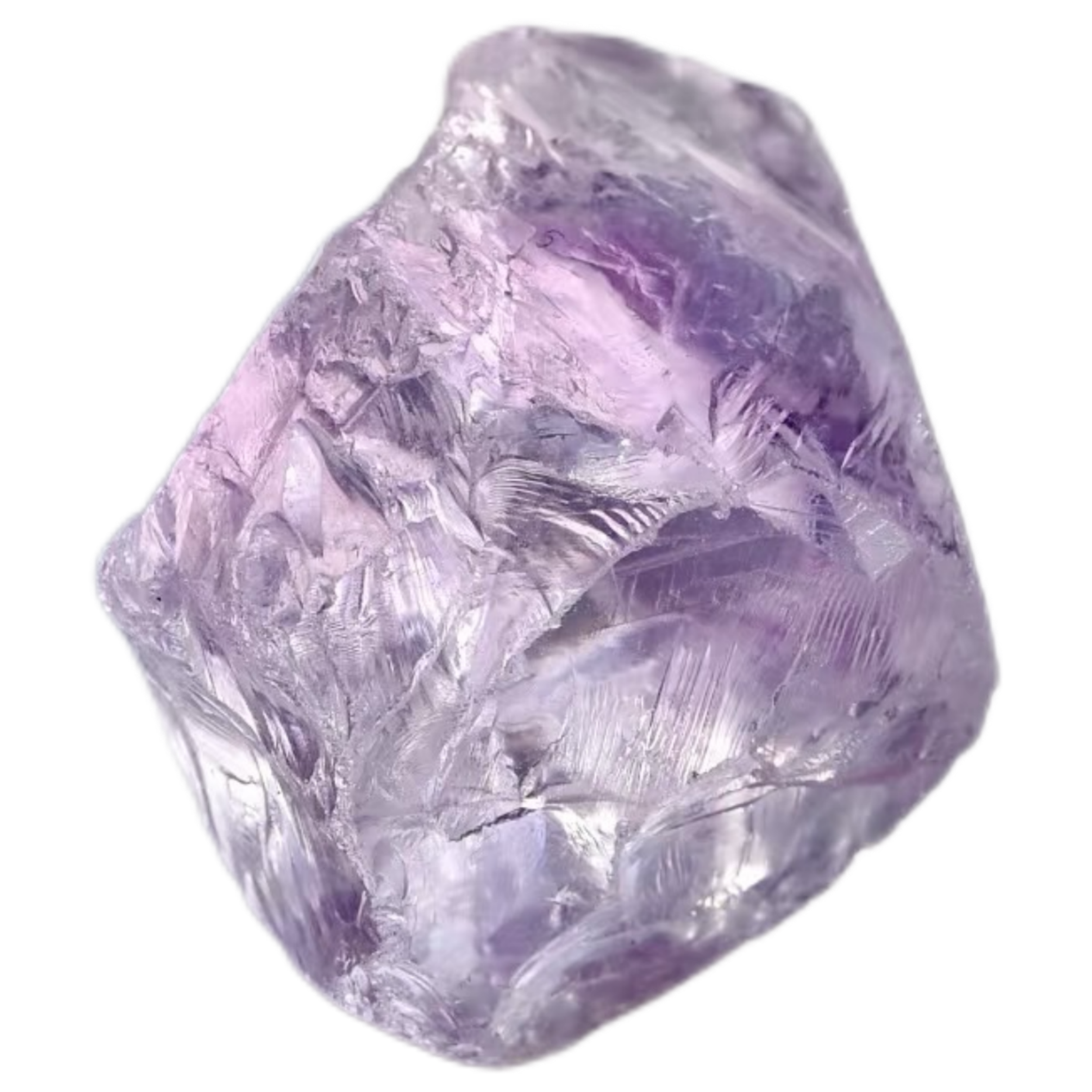 Lavender Amethyst