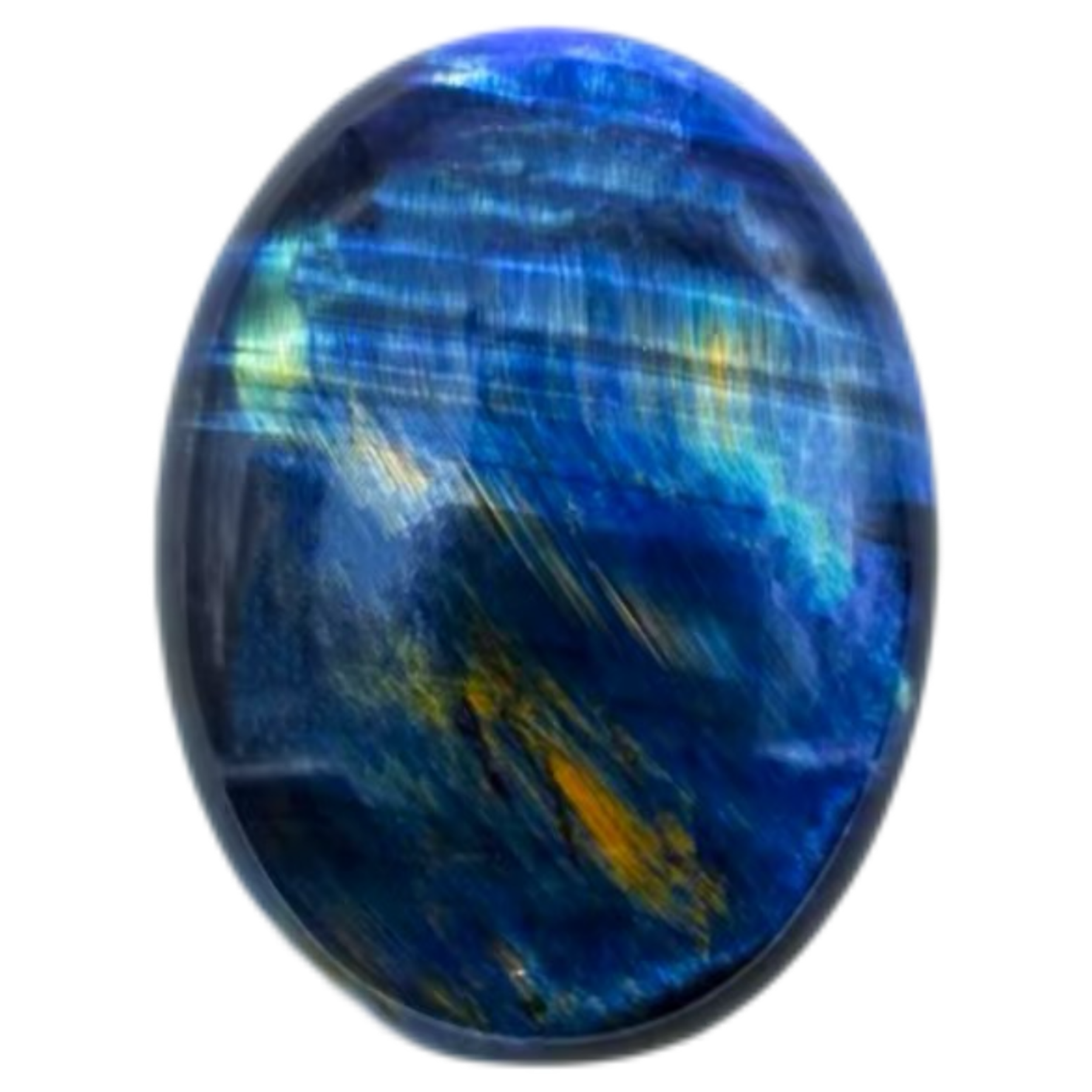 Blue Tiger's Eye