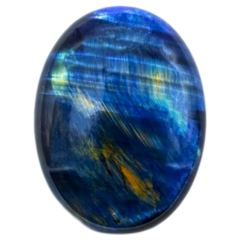 Blue Tiger's Eye