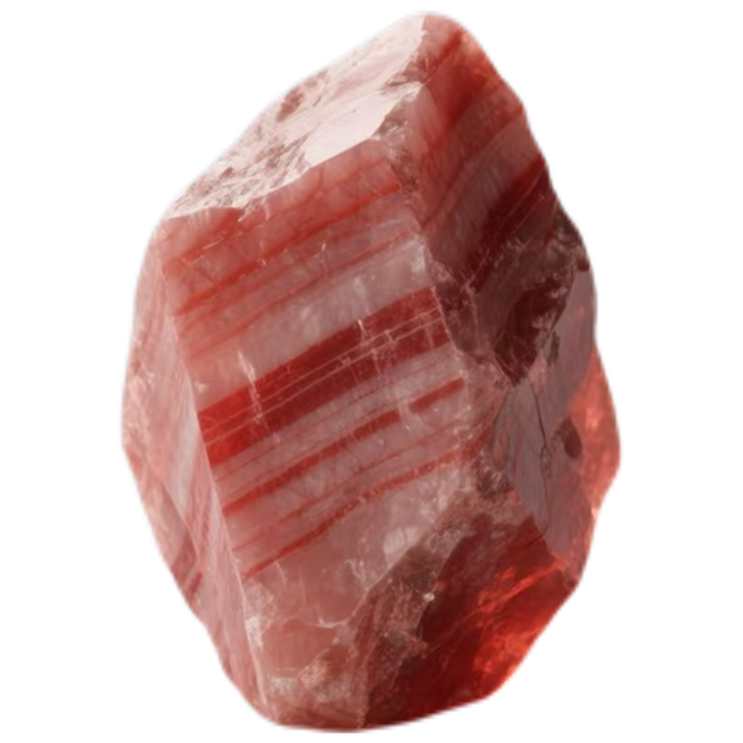 Rhodochrosite