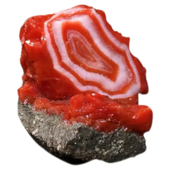 Red Agate