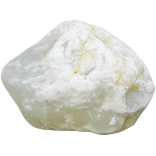 White Chalcedony