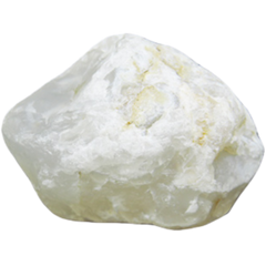 White Chalcedony