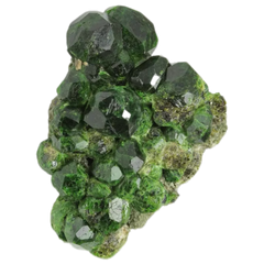 Green Garnet