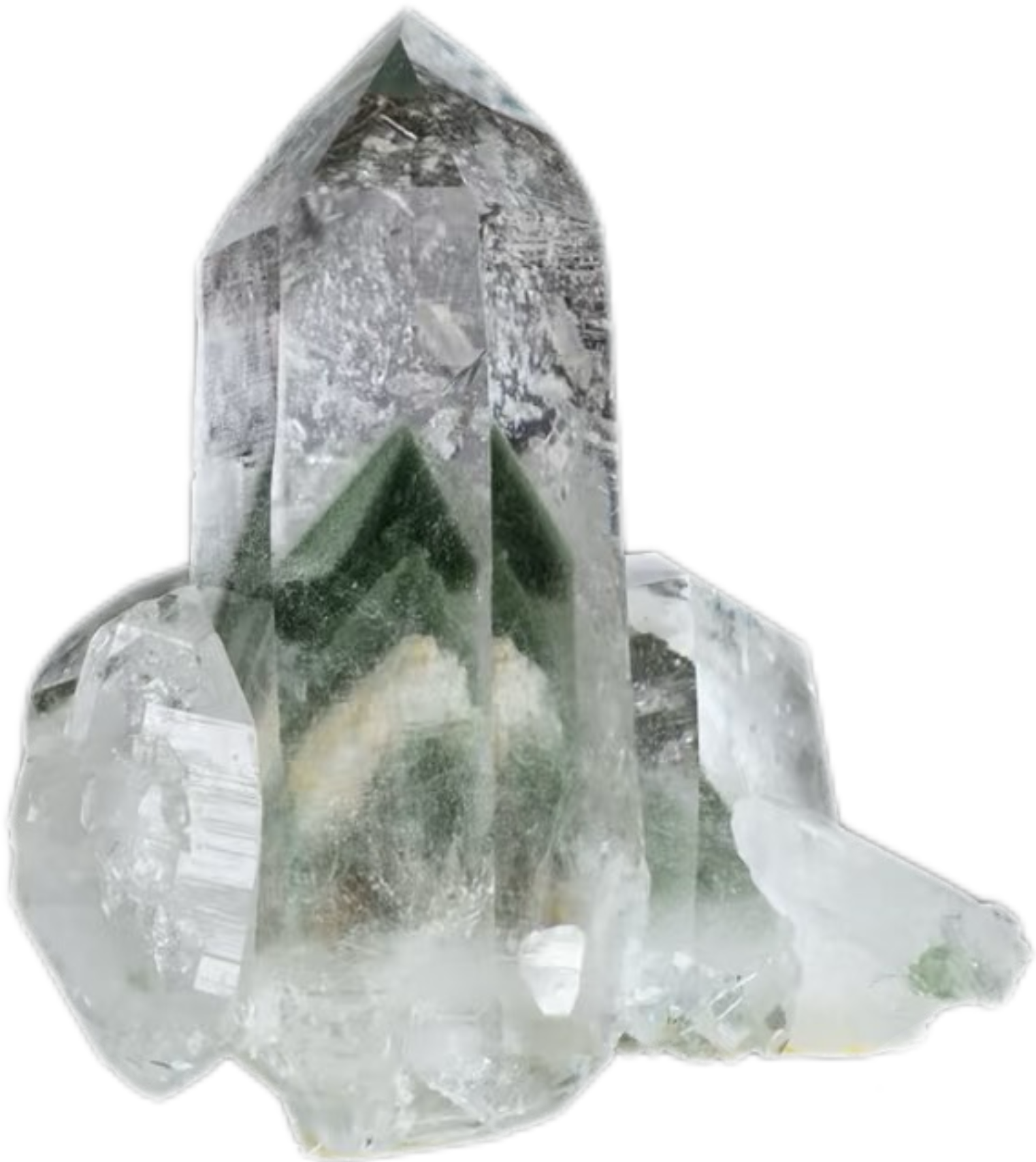 Storm Quartz
