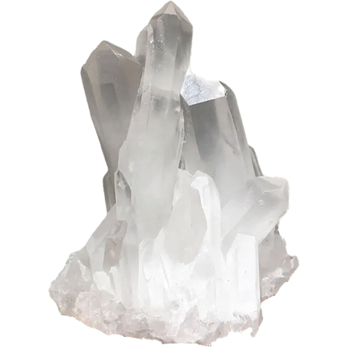 Clear Quartz