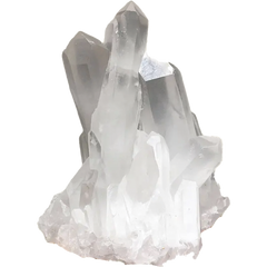 Clear Quartz