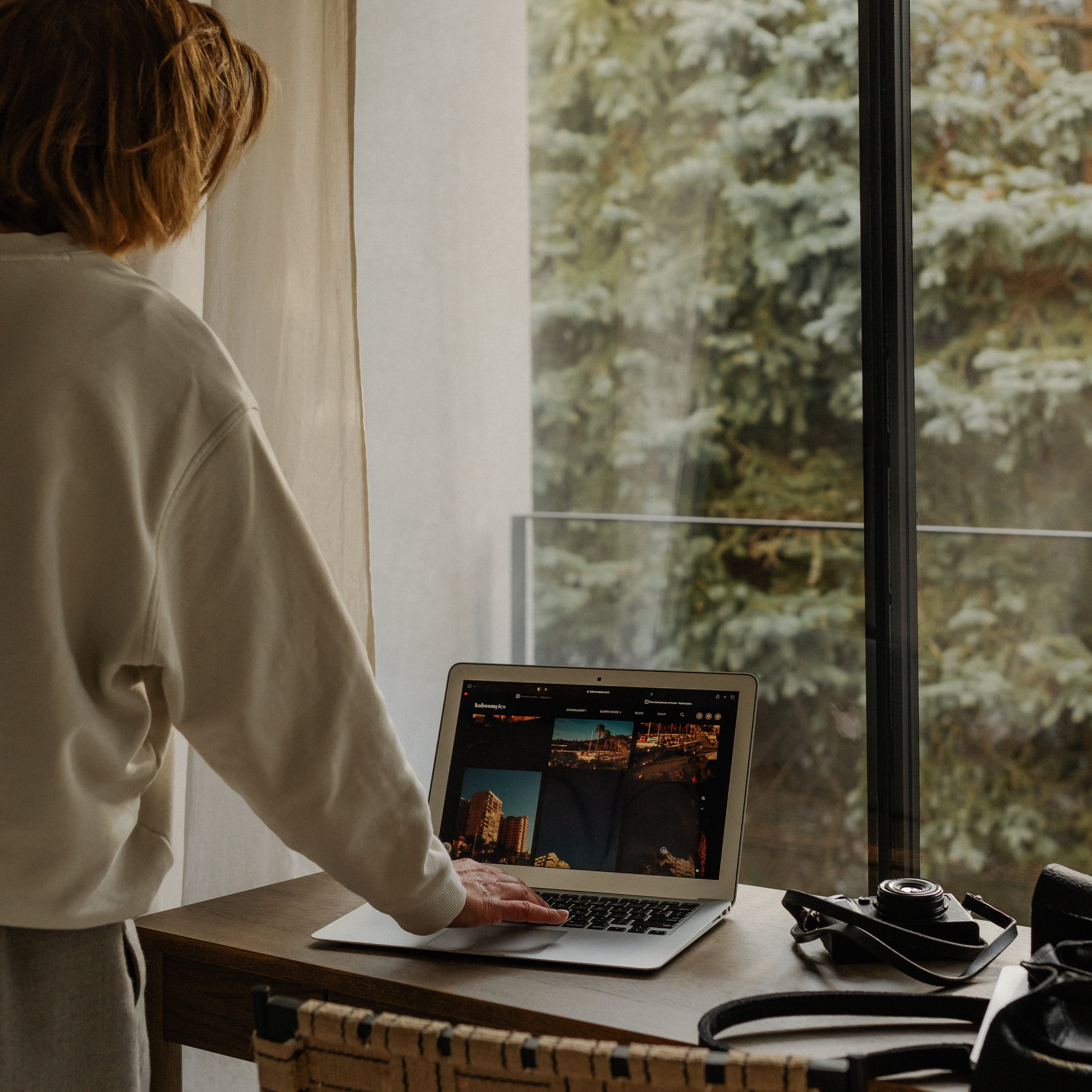 Creativity & Expression