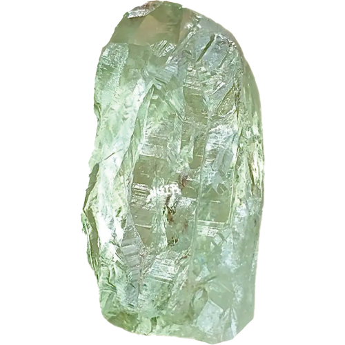 Multi-inclusions Crystal