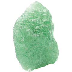 Green Strawberry Crystal