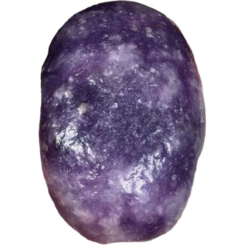 Lepidolite