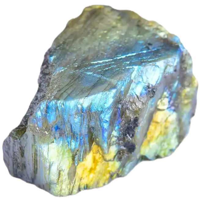 Labradorite