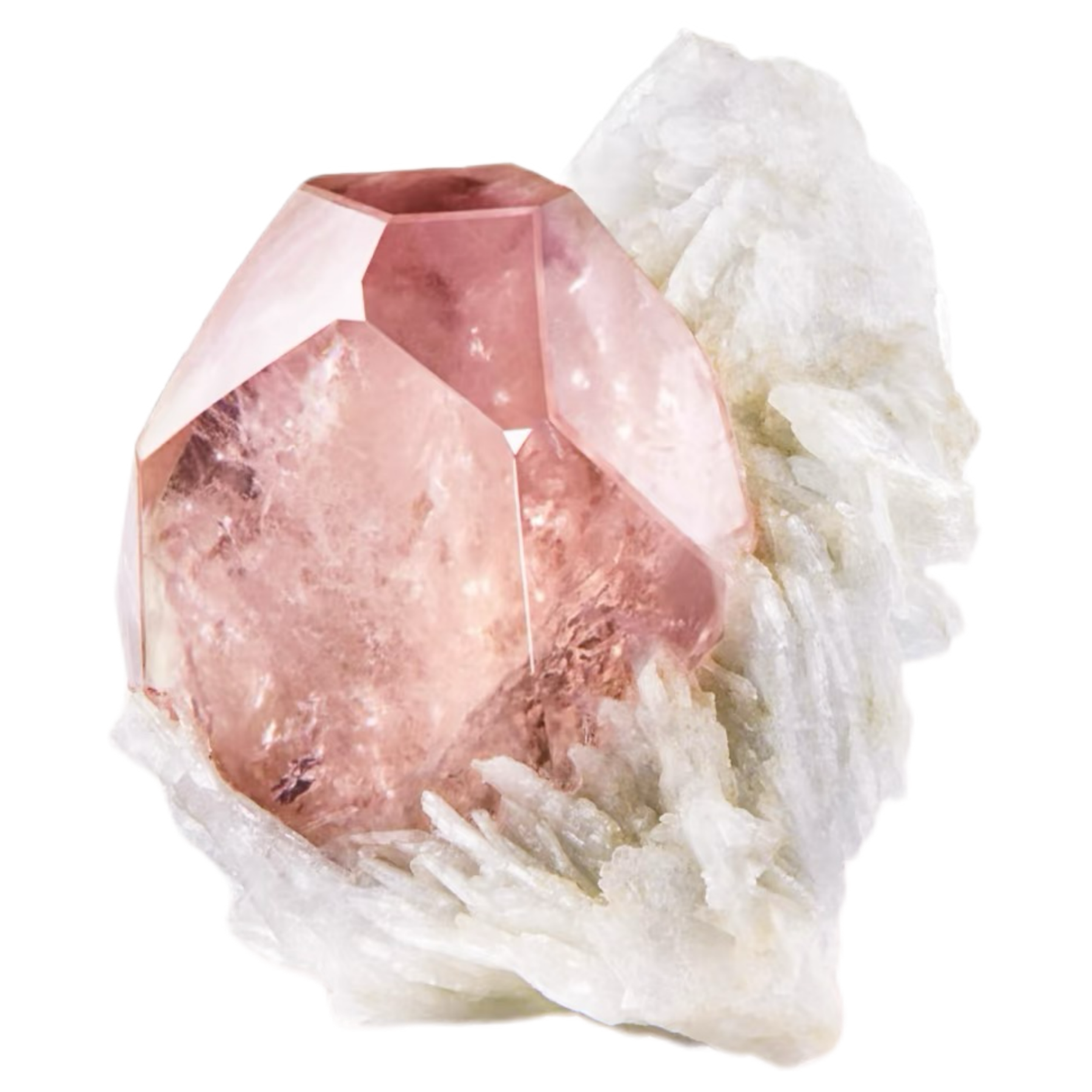 Morganite