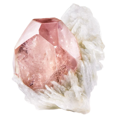 Morganite