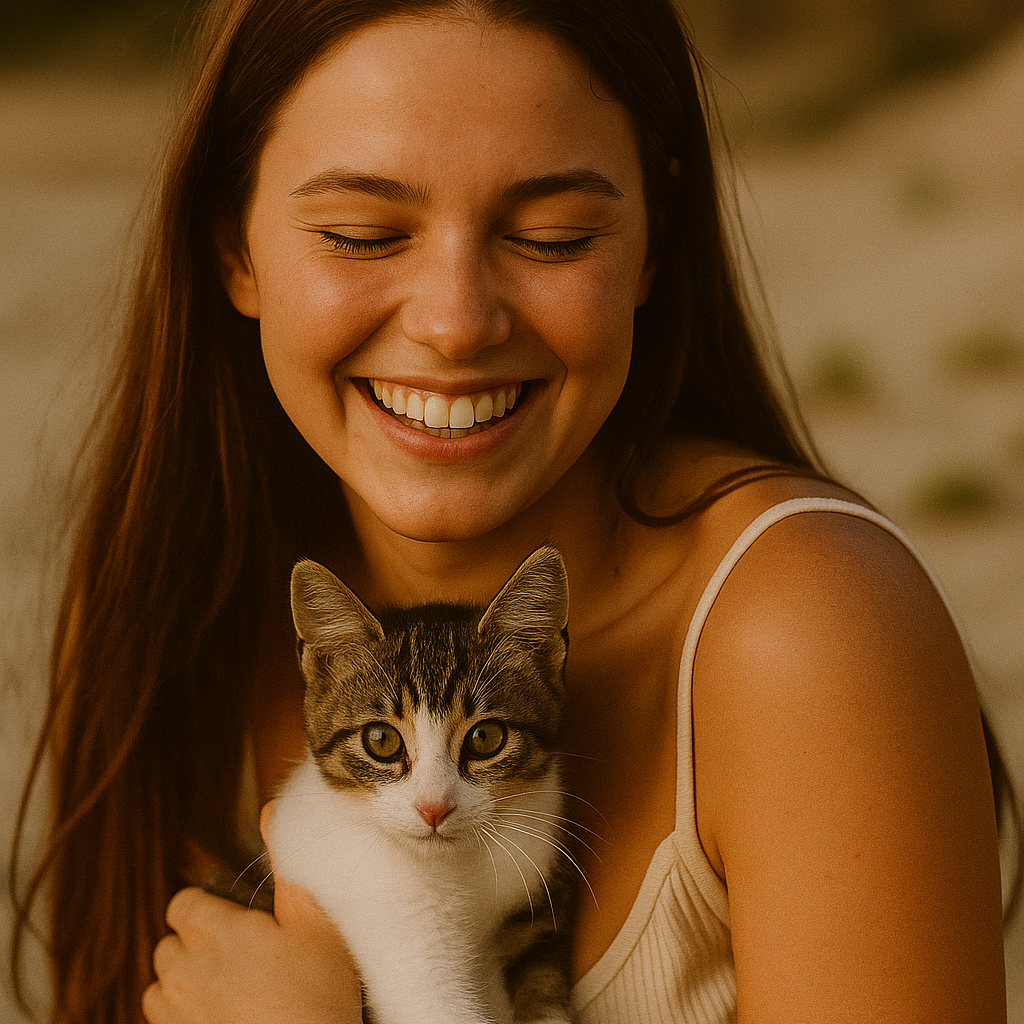 Protection & Cleansing