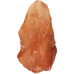 Red Hematoid Quartz