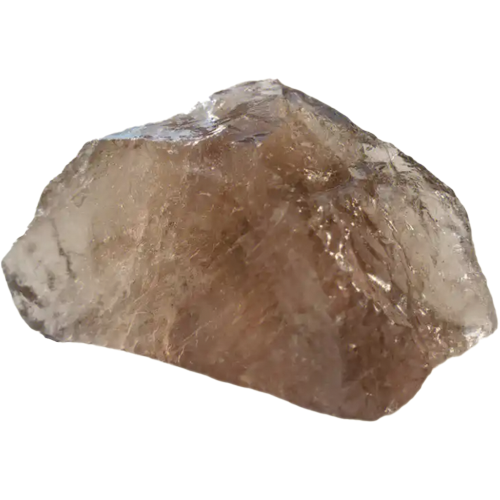 Smoky Quartz