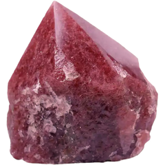 Strawberry Quartz