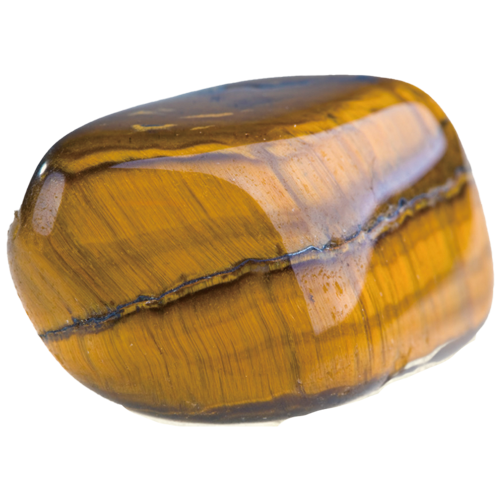 Tiger's Eye