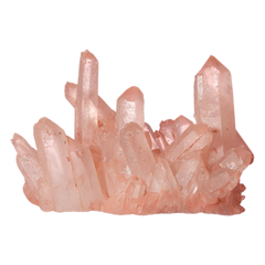 Madagascar Rose Quartz