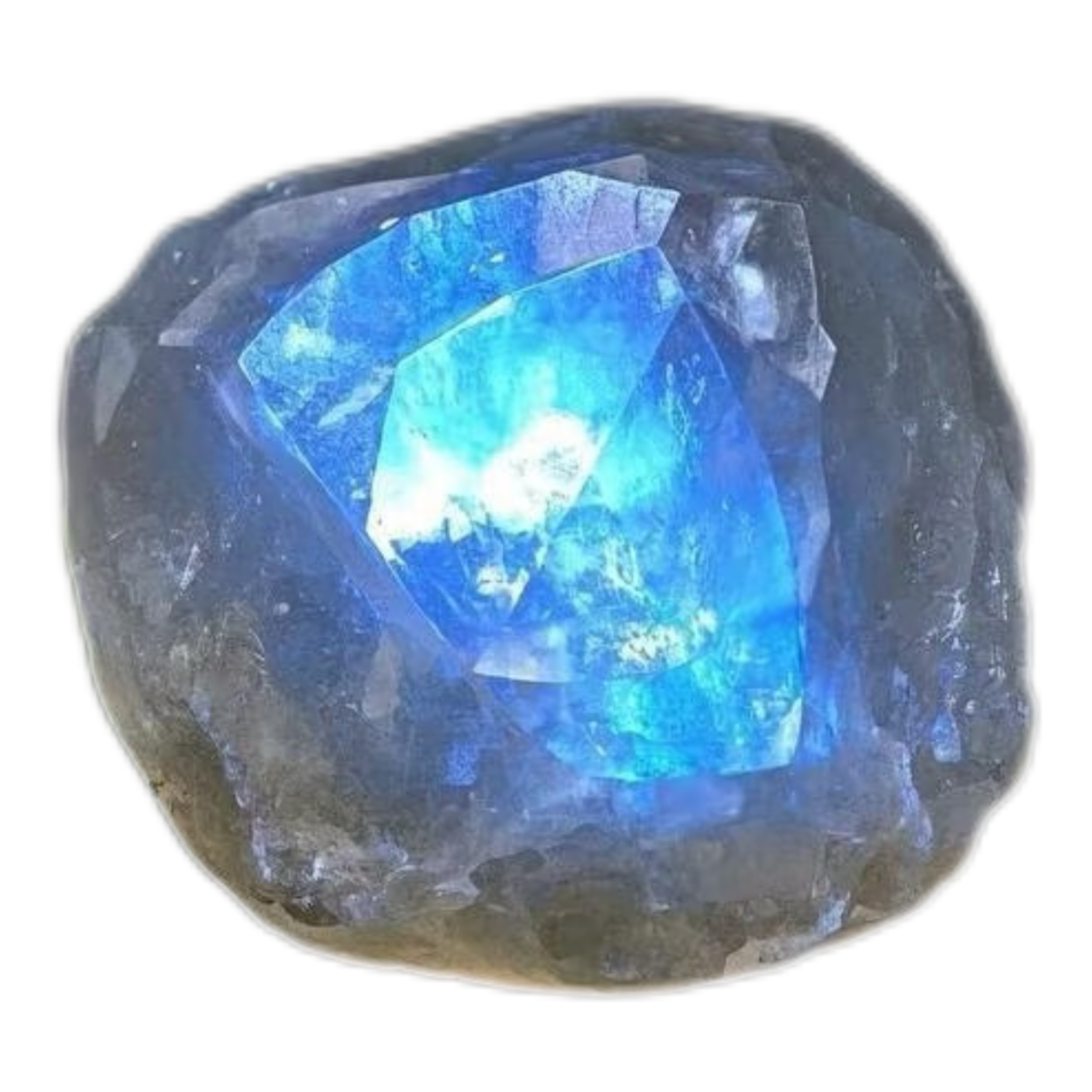 Blue Moonstone