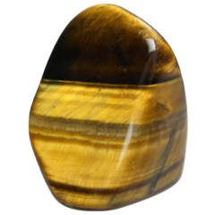 Golden Tiger's Eye