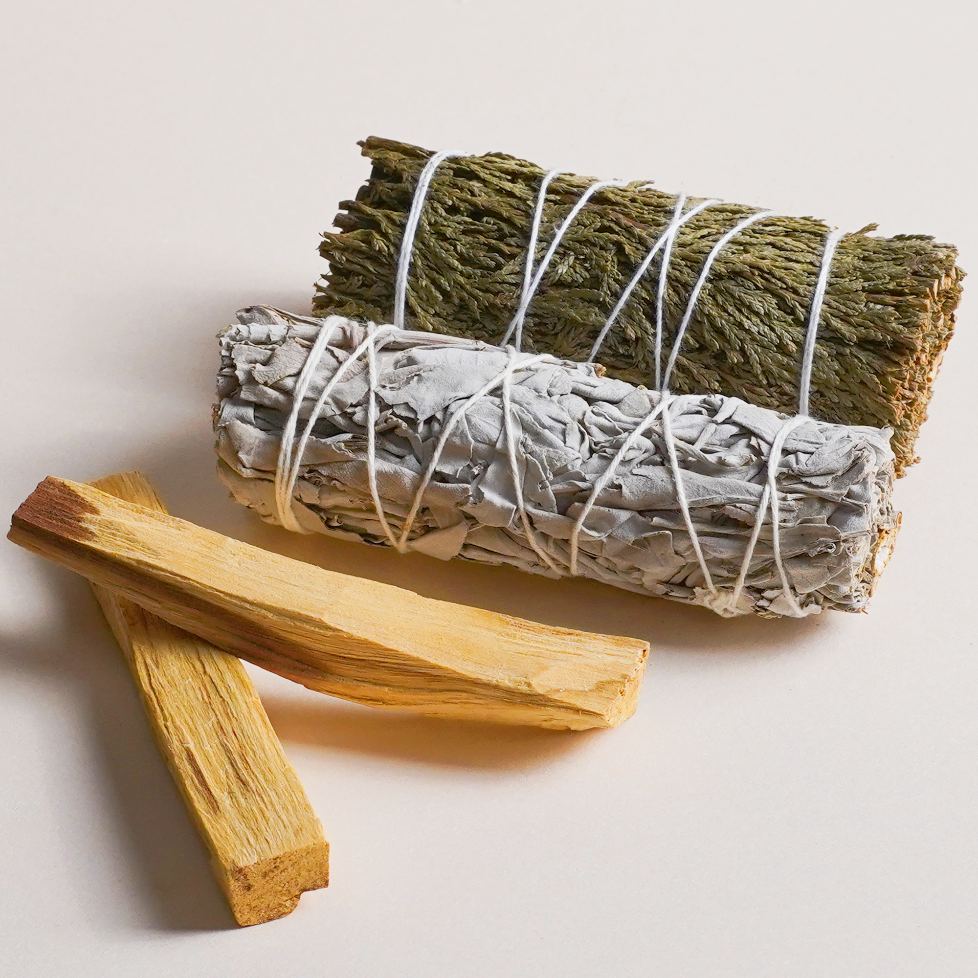 Crystal Cleansing Kit