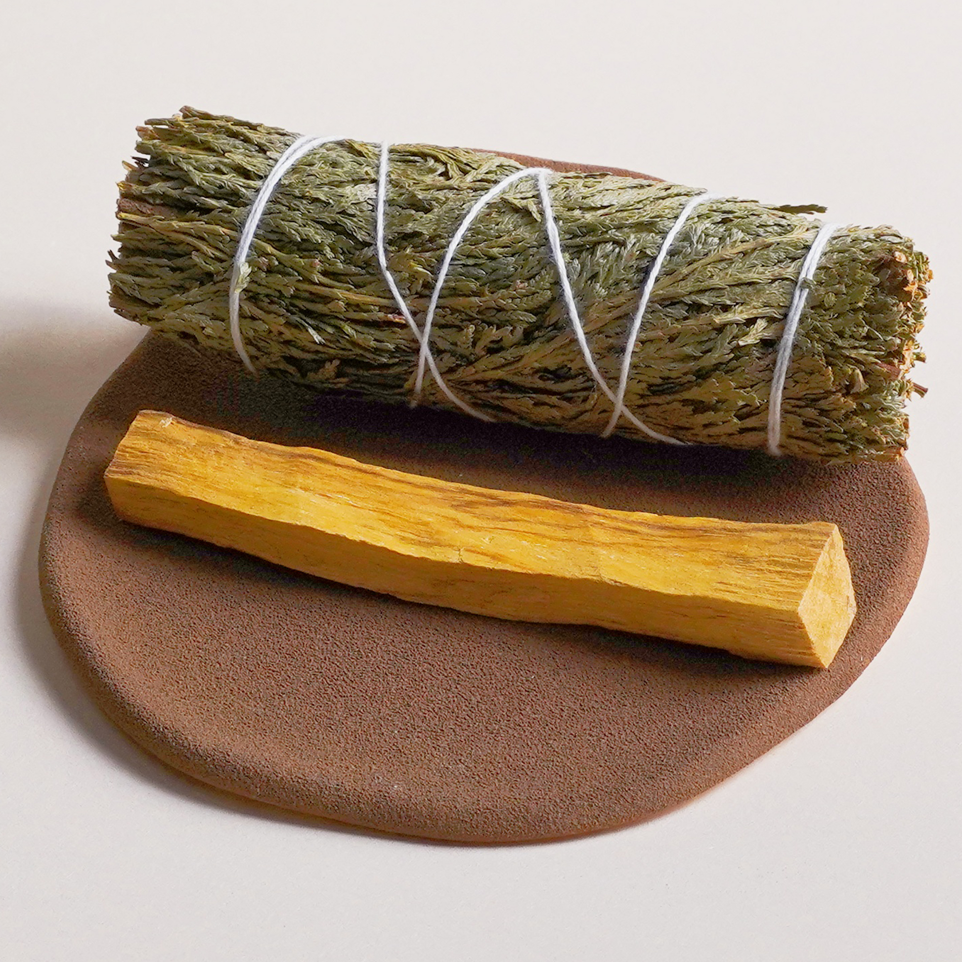 Crystal Cleansing Kit