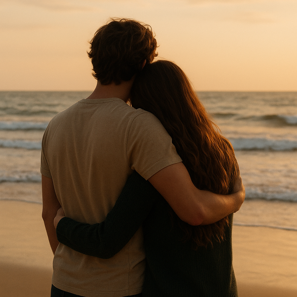 Love & Relationships