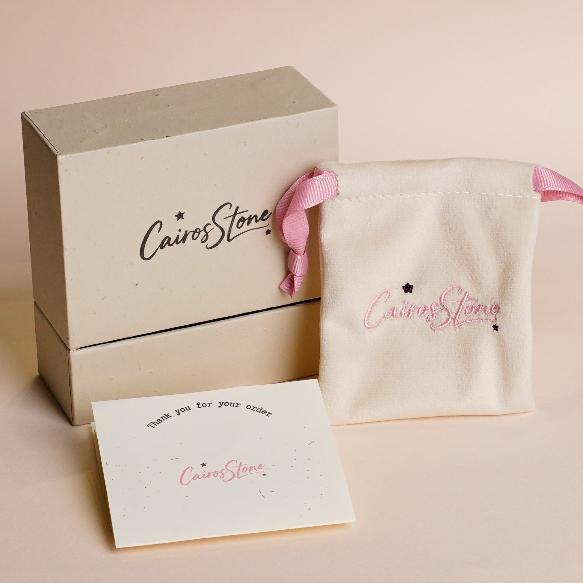 Sacral Chakra Sunstone Bracelet