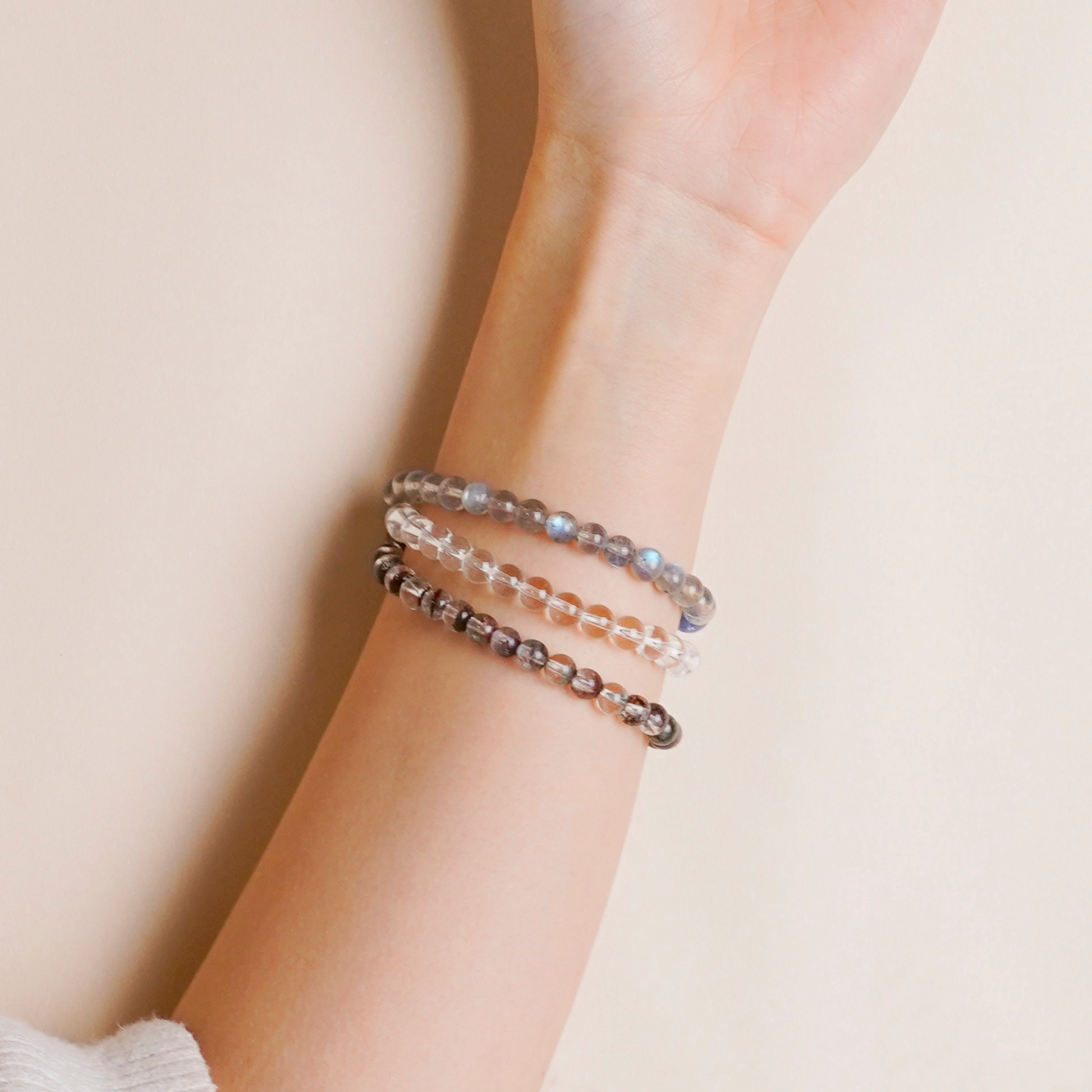 Pisces Crystal Bracelet