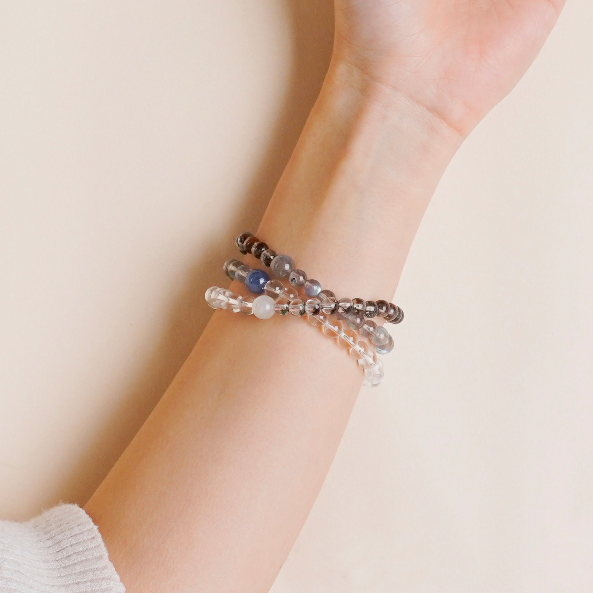 Pisces Crystal Bracelet