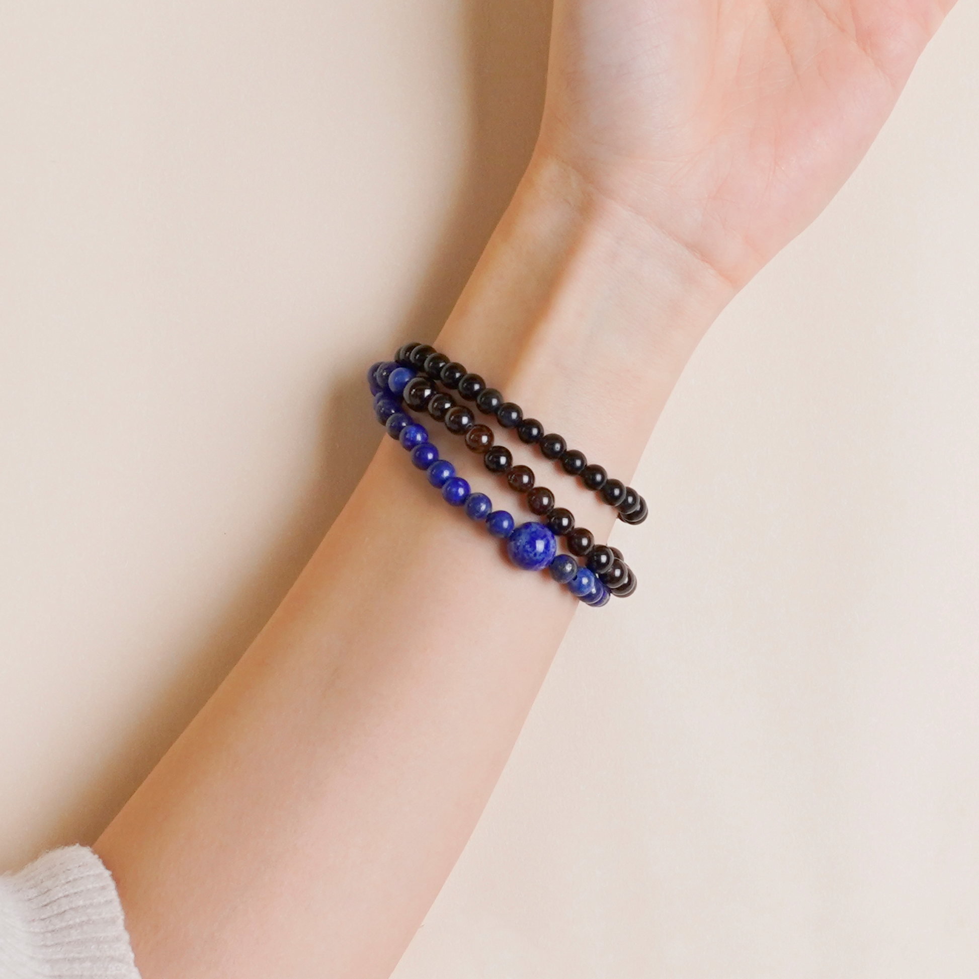 Scorpio Crystal Bracelet