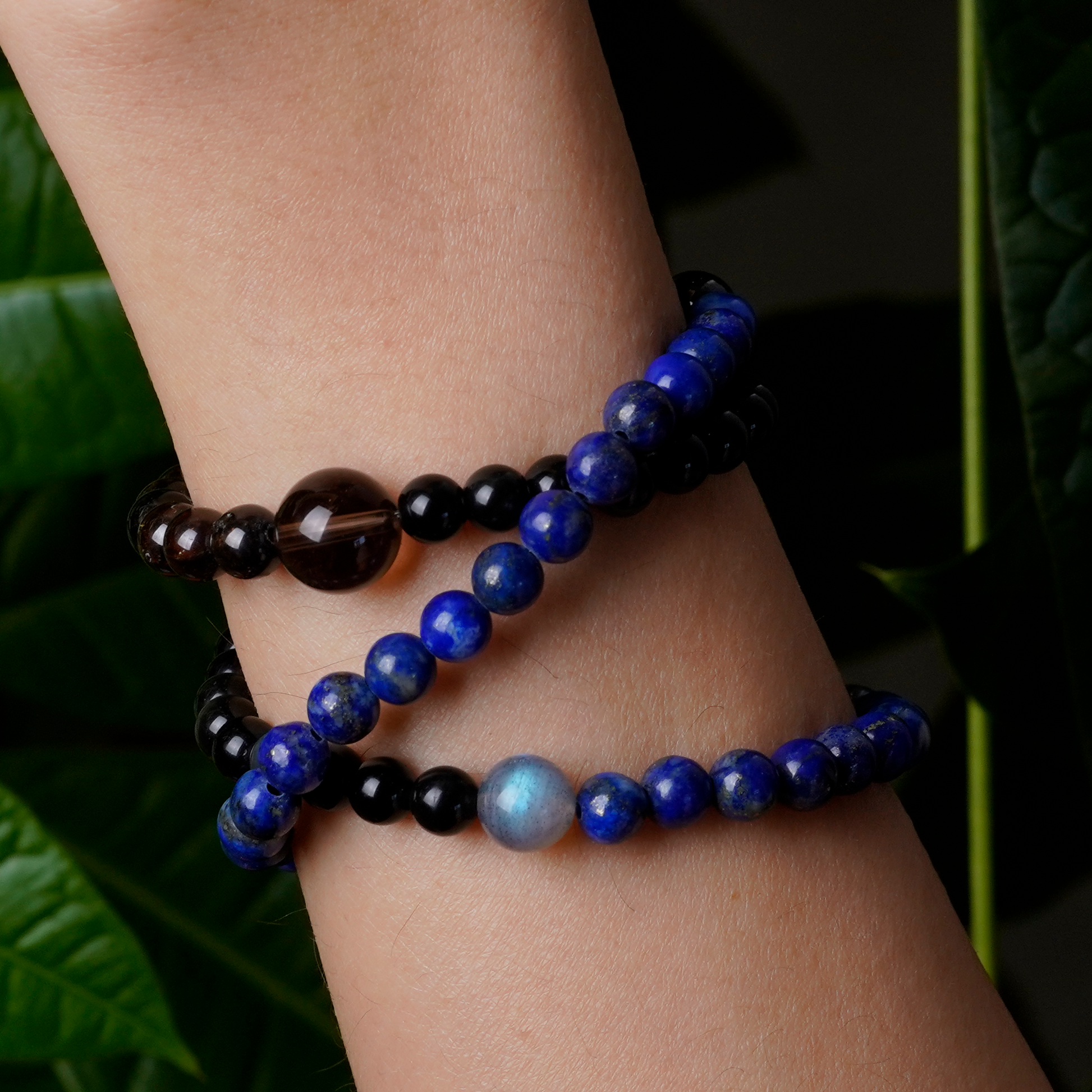 Scorpio Crystal Bracelet