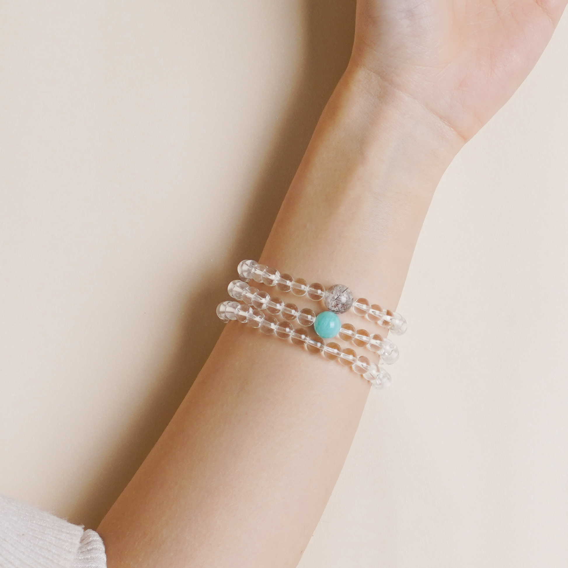 Virgo Crystal Bracelet