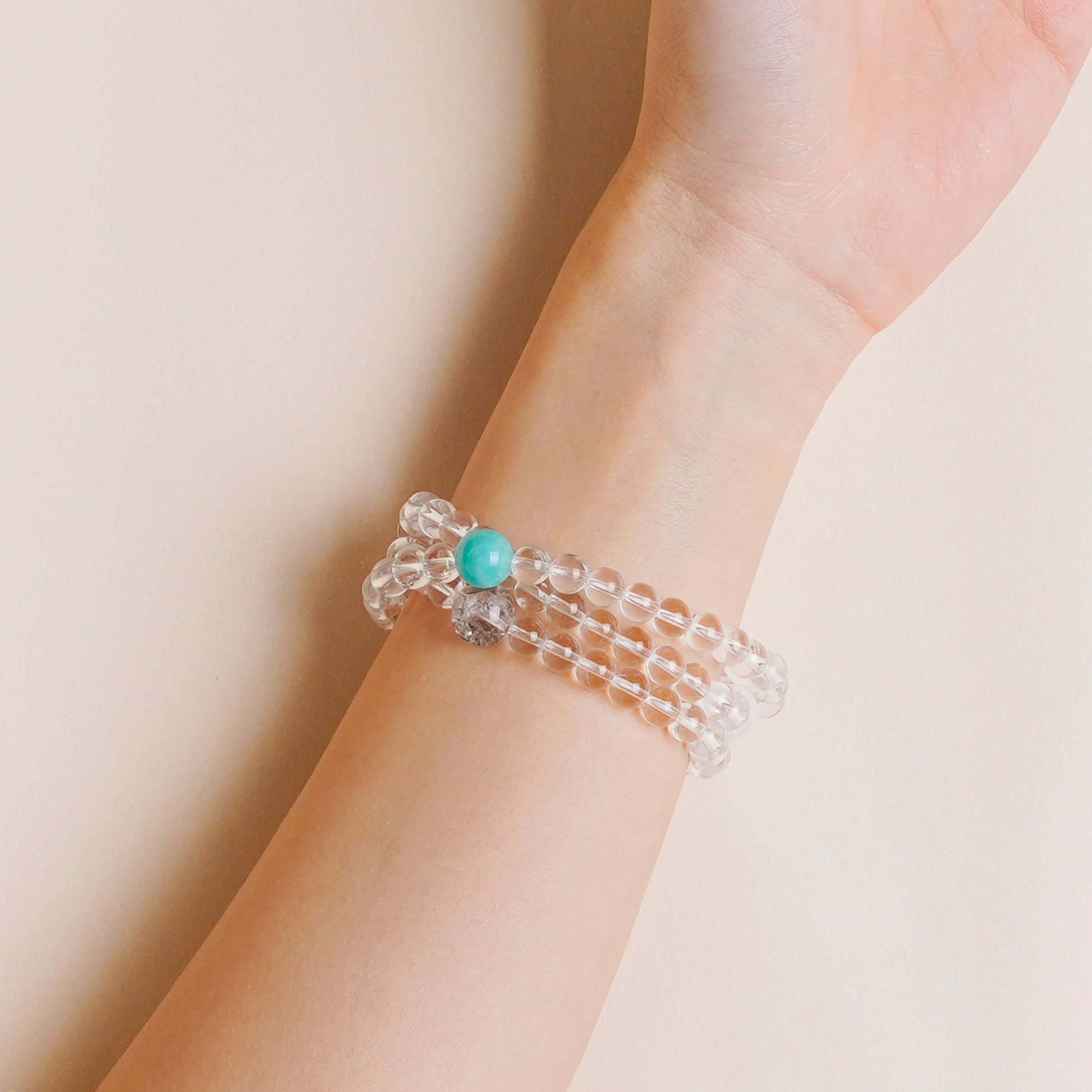 Virgo Crystal Bracelet