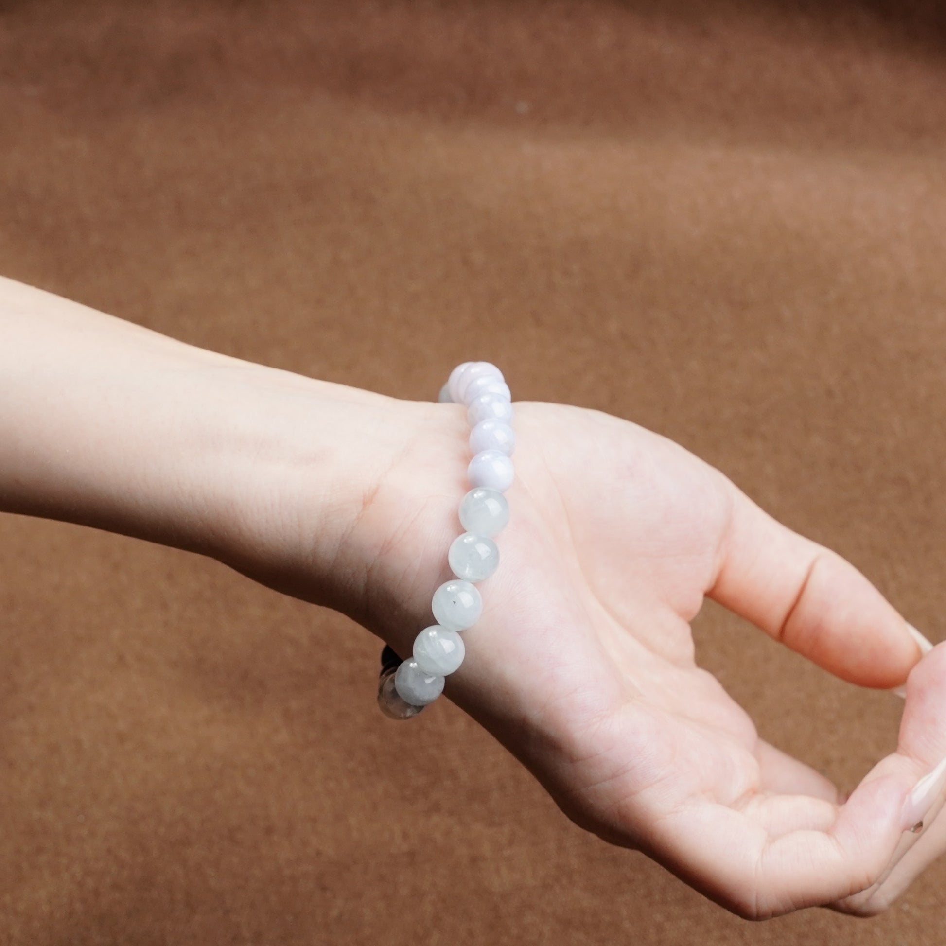 Water Element Crystal Bracelet