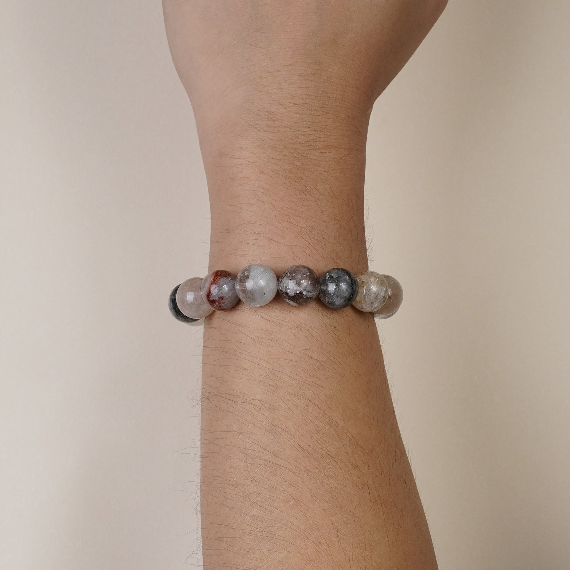 Secret Realm of the Four Seasons Bracelet